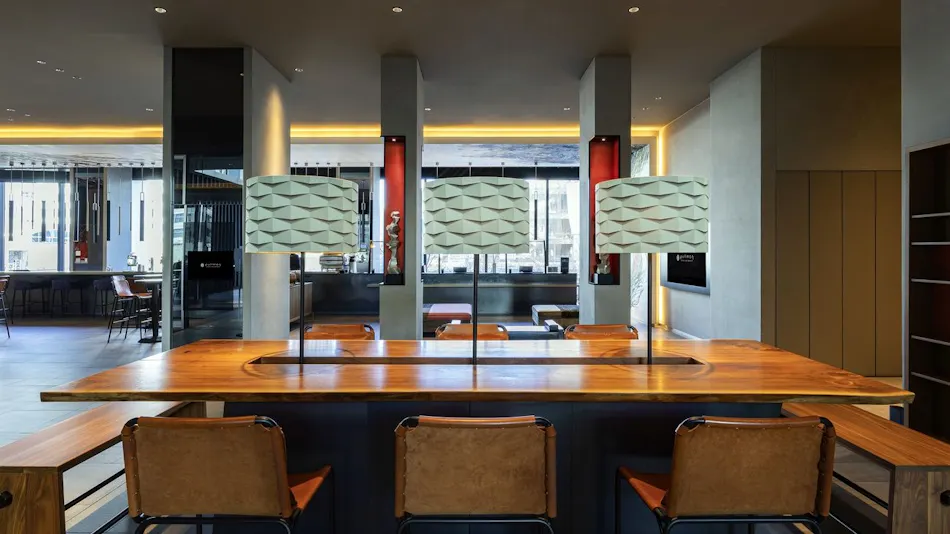 Pullman Tokyo Tamachi