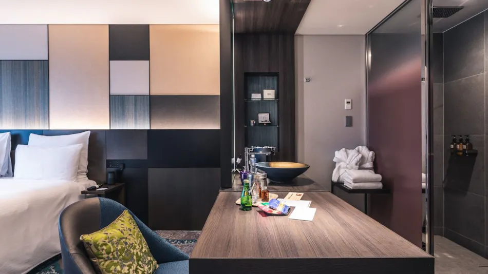 Pullman Tokyo Tamachi