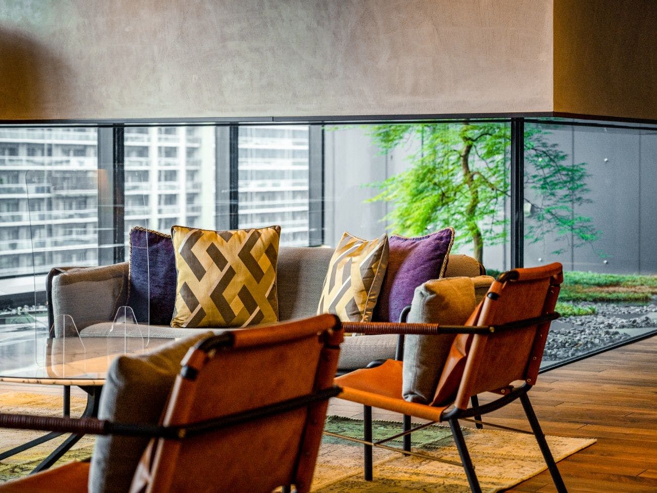 プルマン東京田町