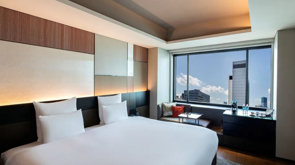 Pullman Tokyo Tamachi