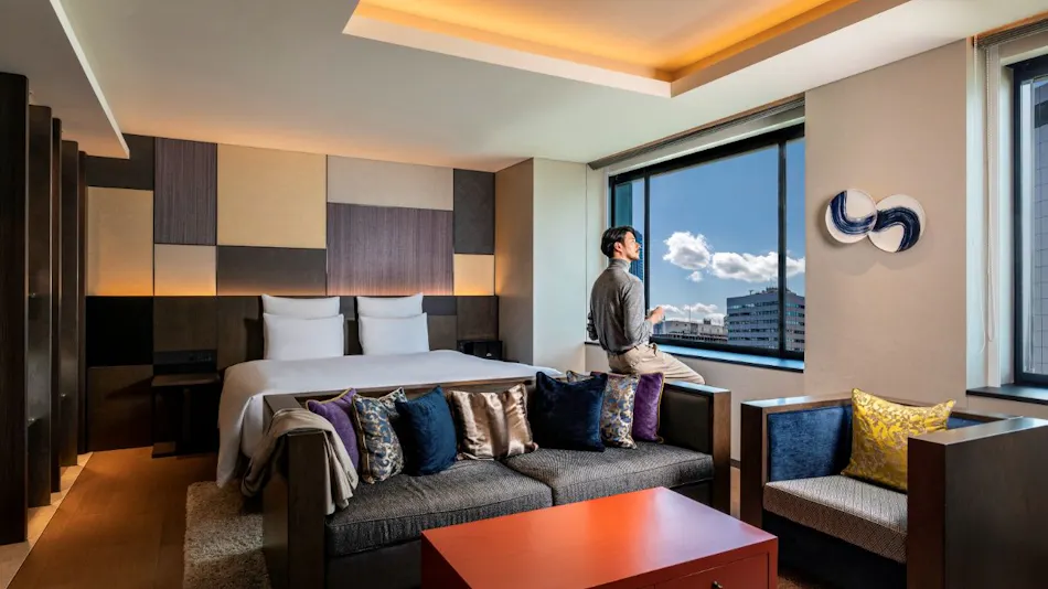 Pullman Tokyo Tamachi