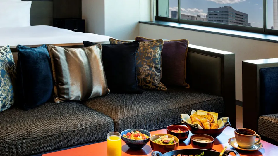 Pullman Tokyo Tamachi