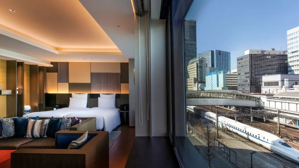 Pullman Tokyo Tamachi