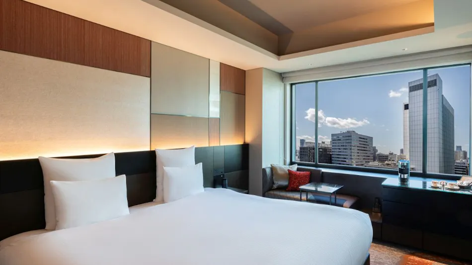 Pullman Tokyo Tamachi