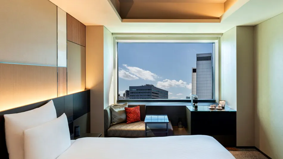 Pullman Tokyo Tamachi