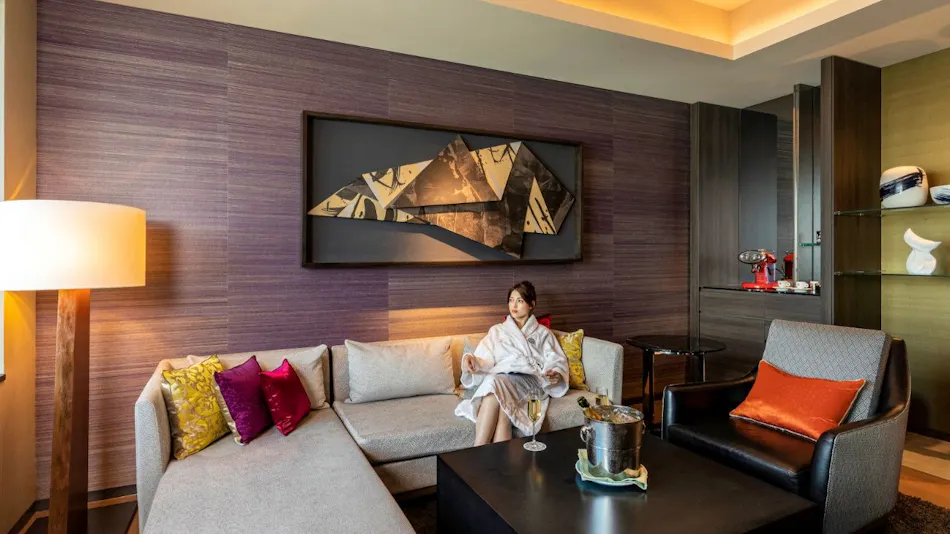 Pullman Tokyo Tamachi