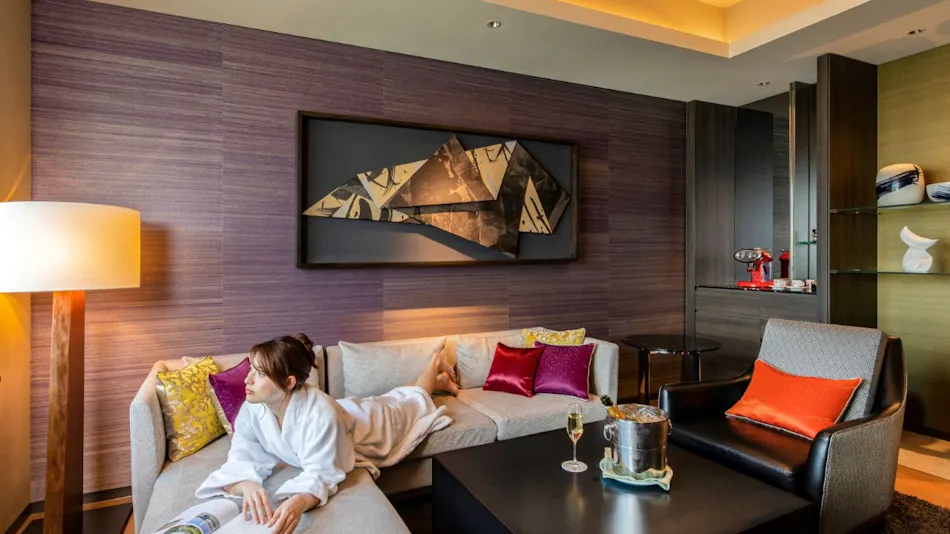Pullman Tokyo Tamachi