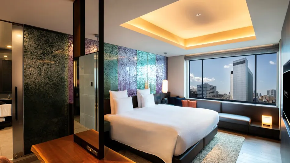 Pullman Tokyo Tamachi