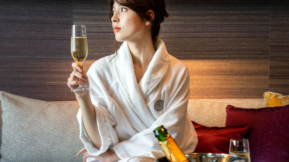 Pullman Tokyo Tamachi