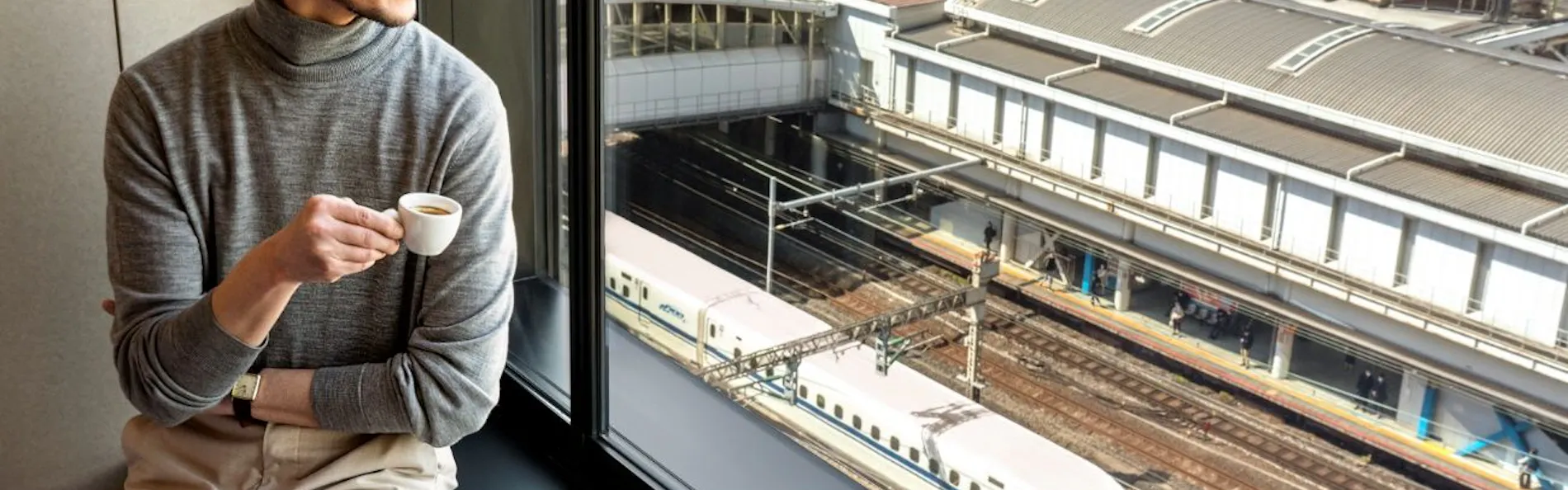 プルマン東京田町