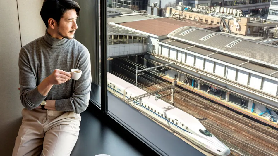 Pullman Tokyo Tamachi
