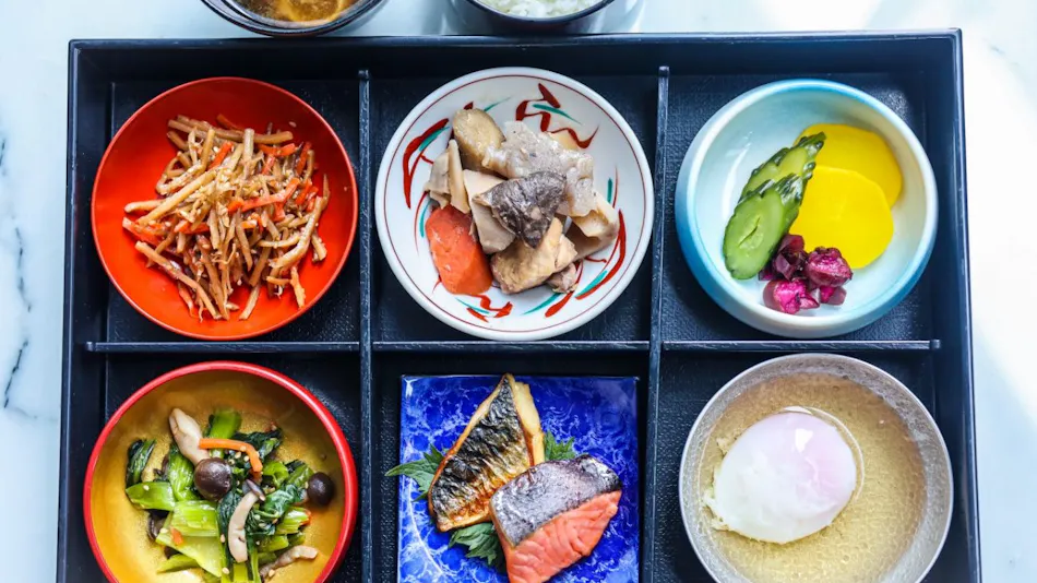 Pullman Tokyo Tamachi