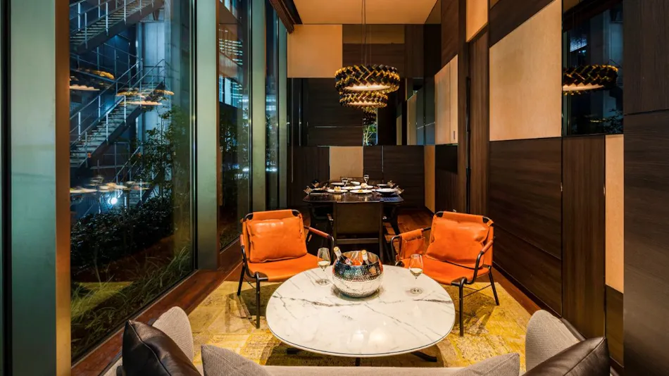 Pullman Tokyo Tamachi
