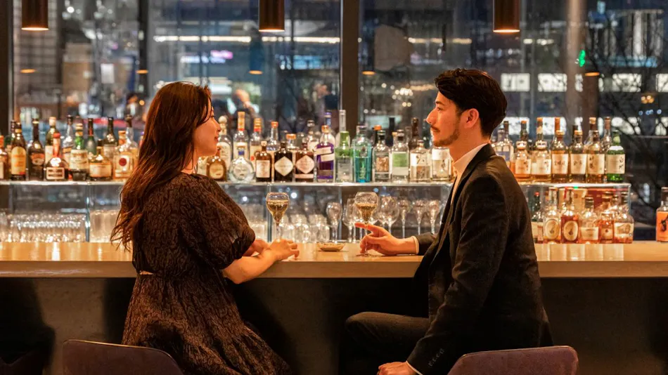 Pullman Tokyo Tamachi