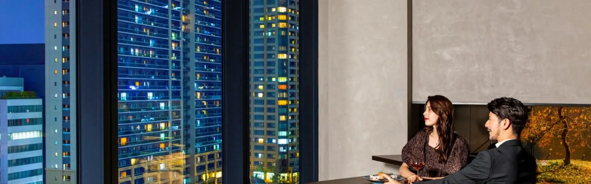 プルマン東京田町