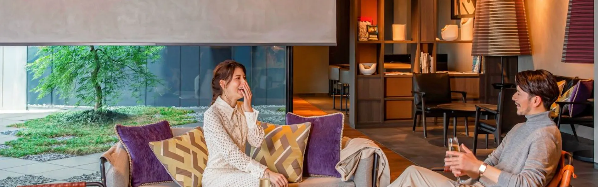 プルマン東京田町