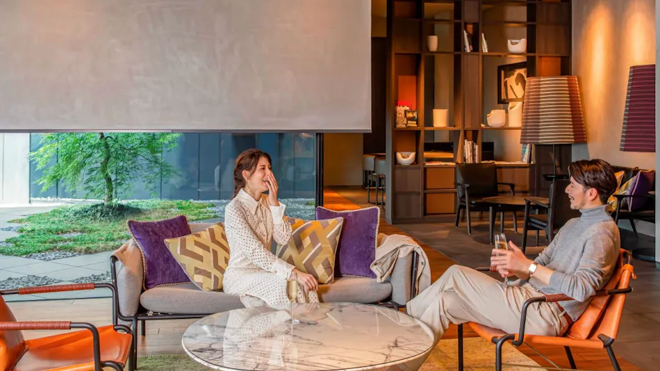 Pullman Tokyo Tamachi