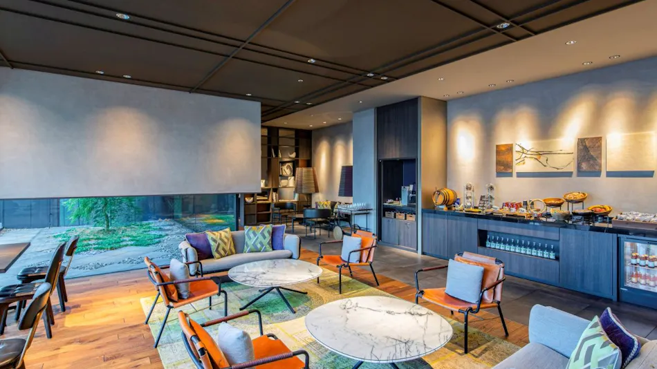 Pullman Tokyo Tamachi