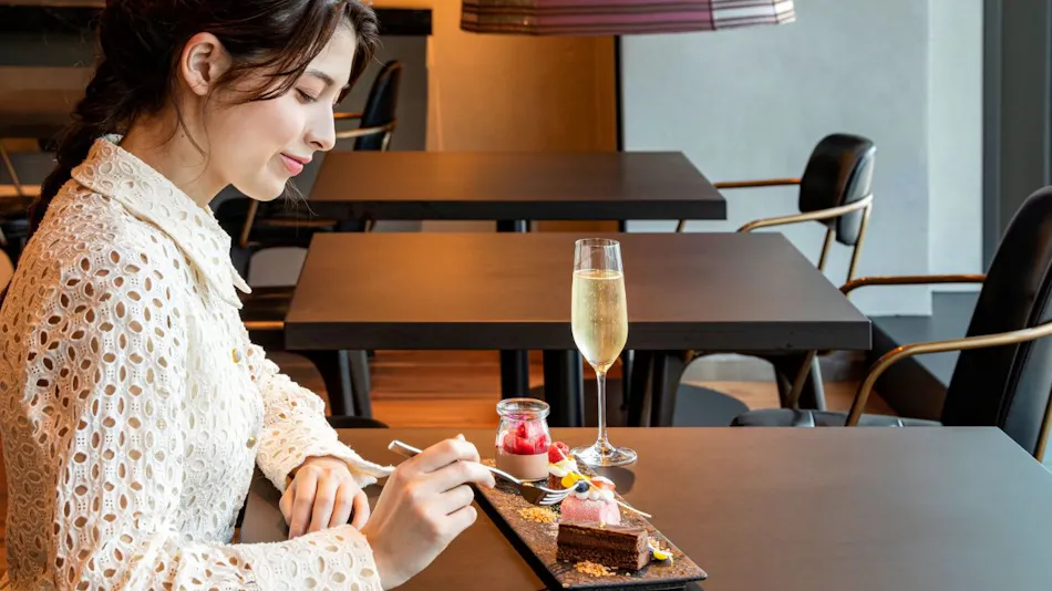 Pullman Tokyo Tamachi