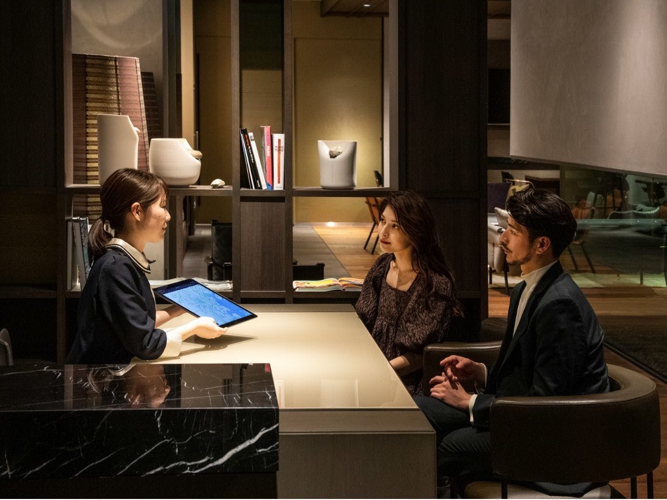 プルマン東京田町