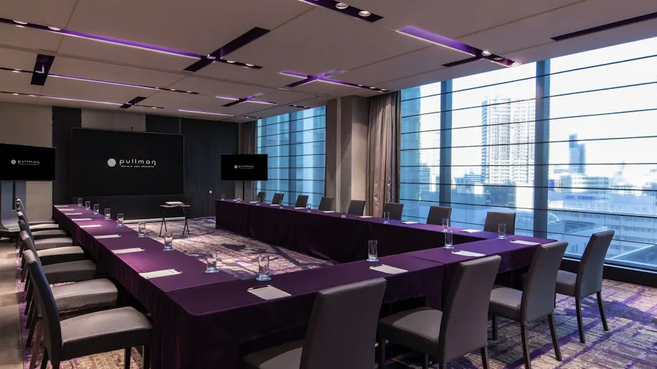 Pullman Tokyo Tamachi