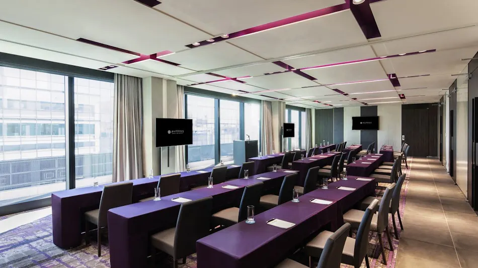 Pullman Tokyo Tamachi