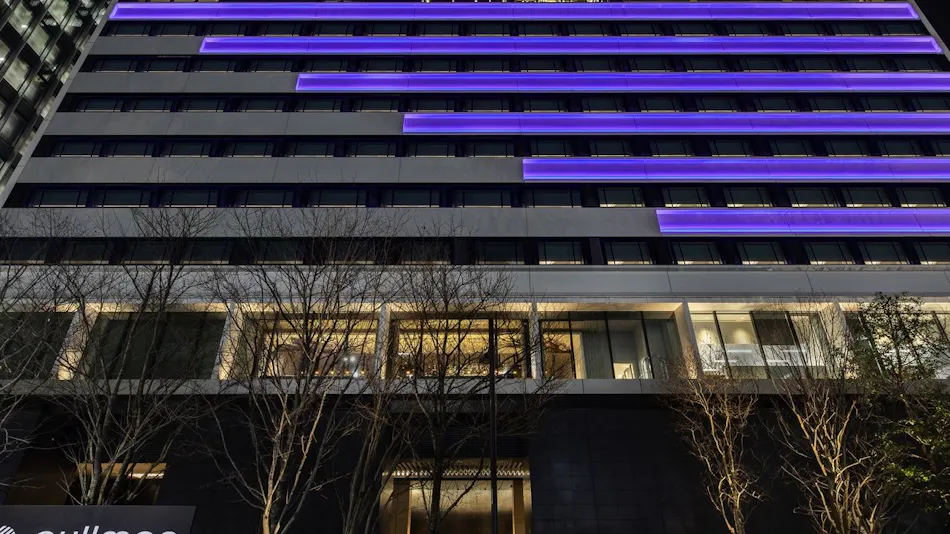 Pullman Tokyo Tamachi