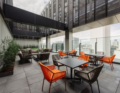 Pullman Tokyo Tamachi by null