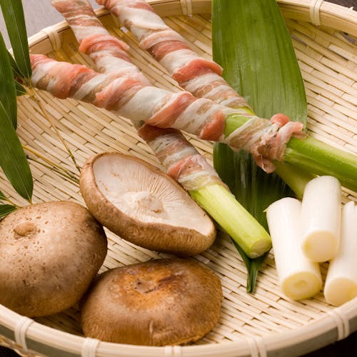 鴨川 勝浦の宿で 囲炉裏 をご紹介 最上のひとときをどうぞ 一休 Com