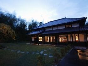 季節の料理と古民家の宿 竹林奏