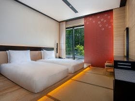 シャレーアイビー定山渓