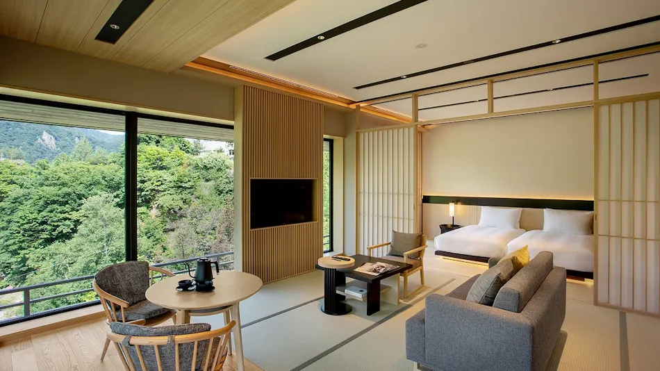 Chalet Ivy Jozankei