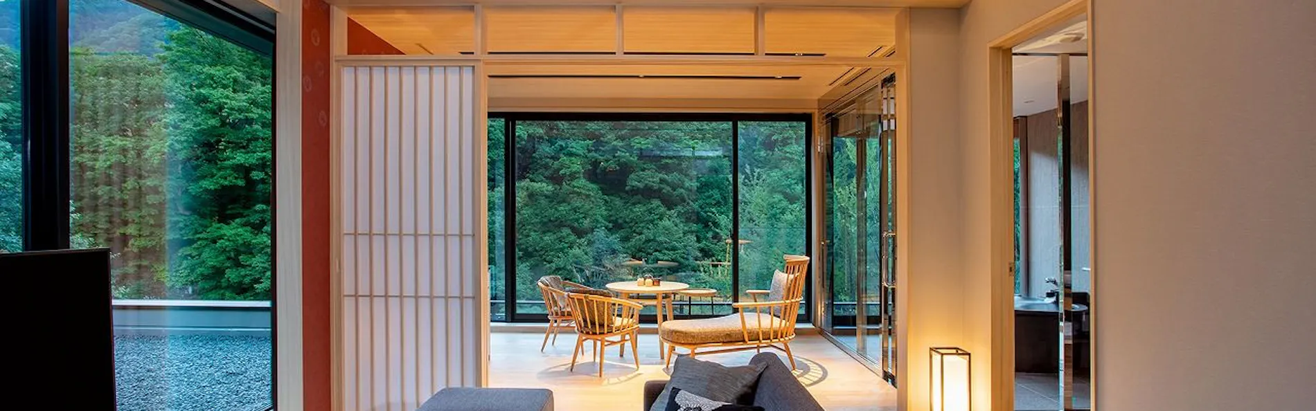 シャレーアイビー定山渓