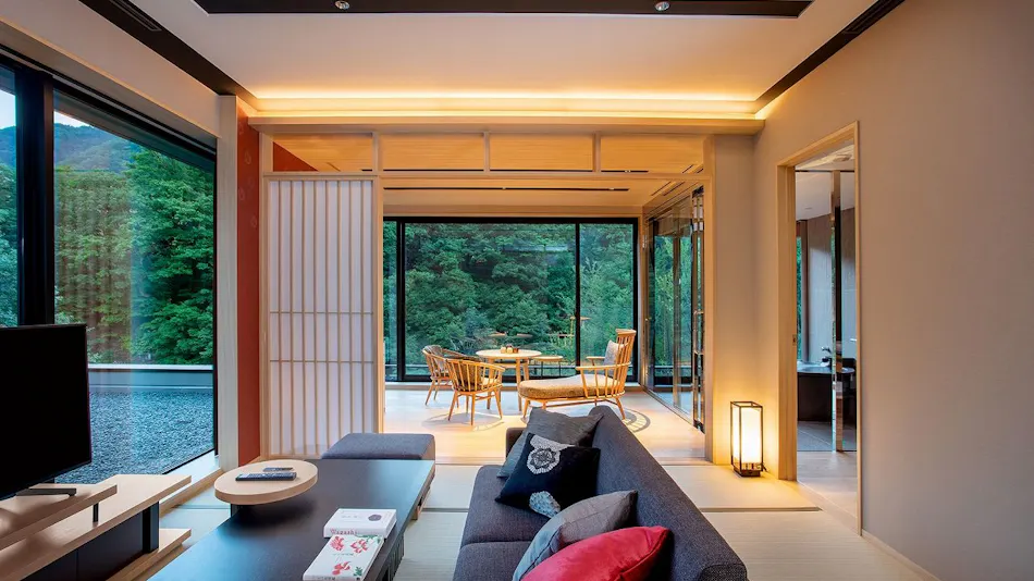 Chalet Ivy Jozankei