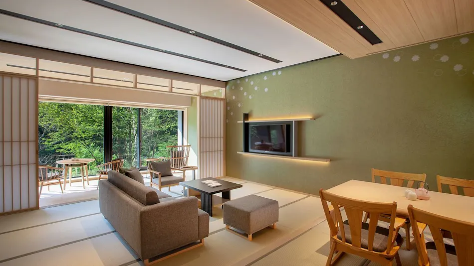Chalet Ivy Jozankei