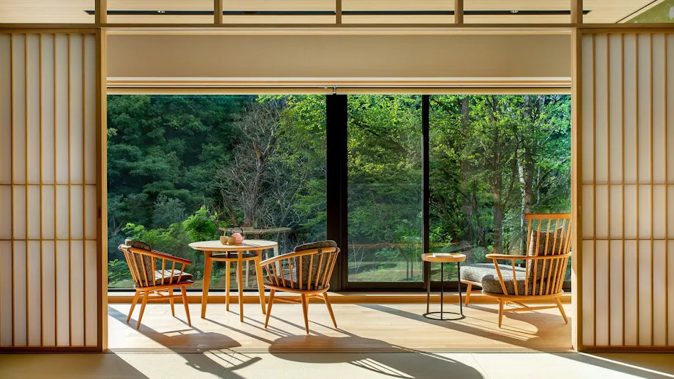 Chalet Ivy Jozankei