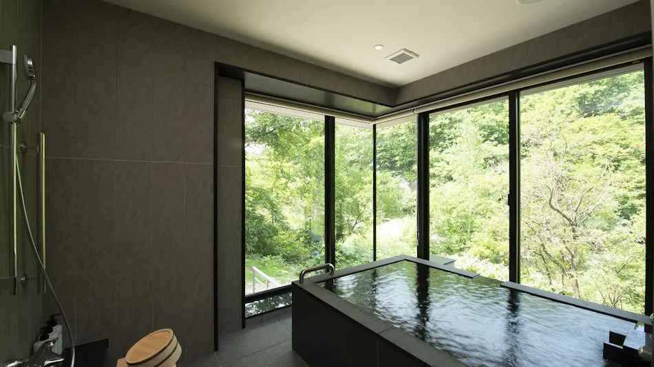 Chalet Ivy Jozankei