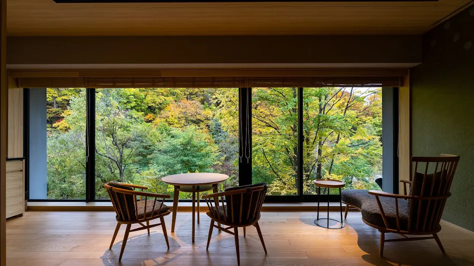 Chalet Ivy Jozankei
