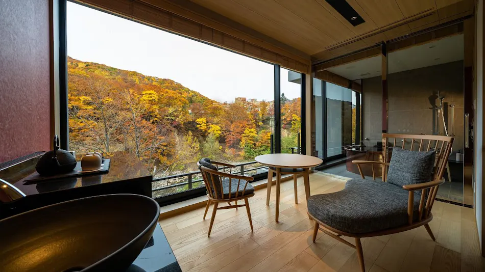 Chalet Ivy Jozankei