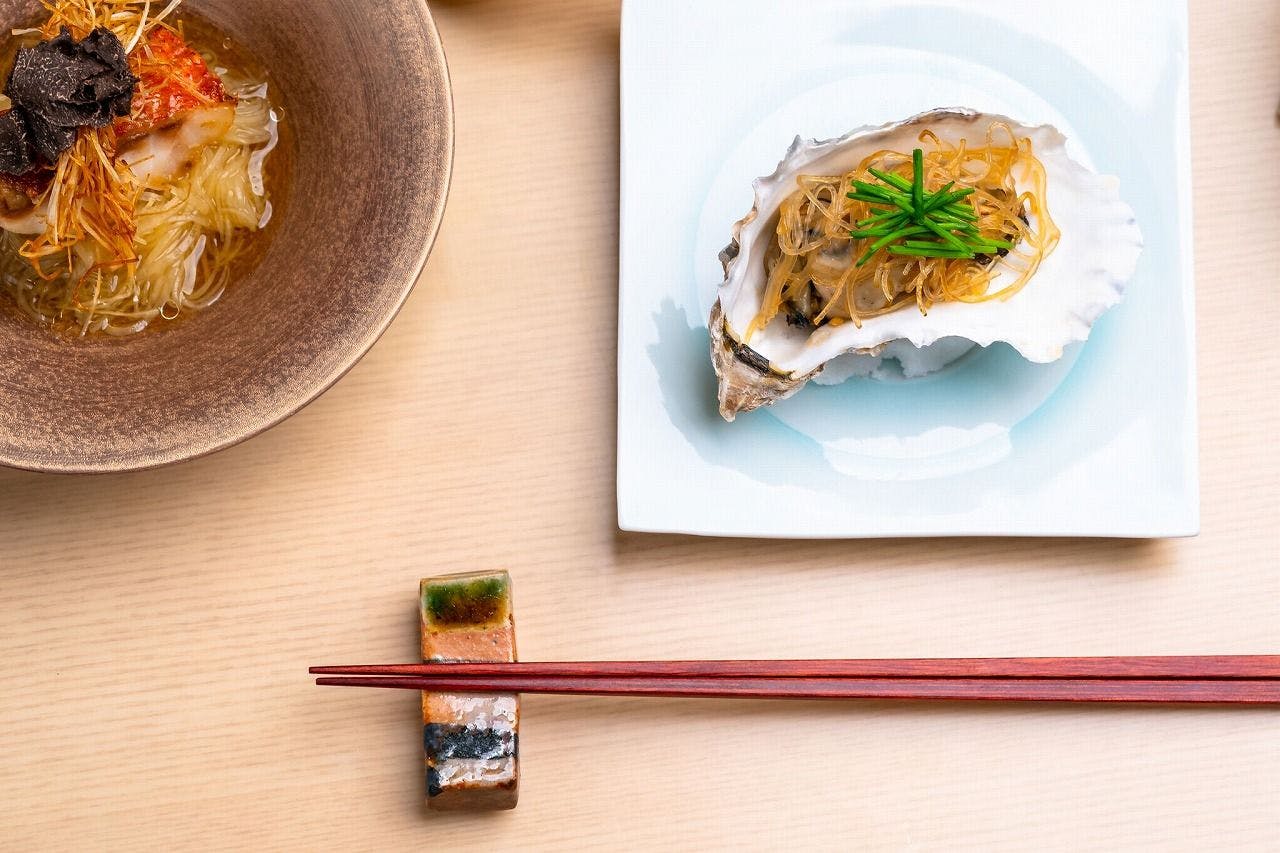 ตัวอย่างอาหาร