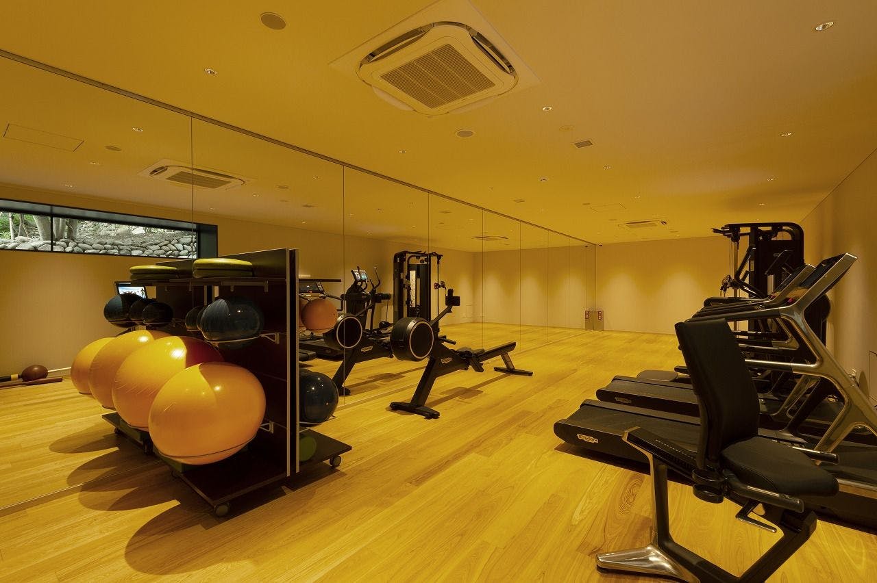 22年最新 北海道 フィットネスジムが人気の宿ランキング 一休 Com