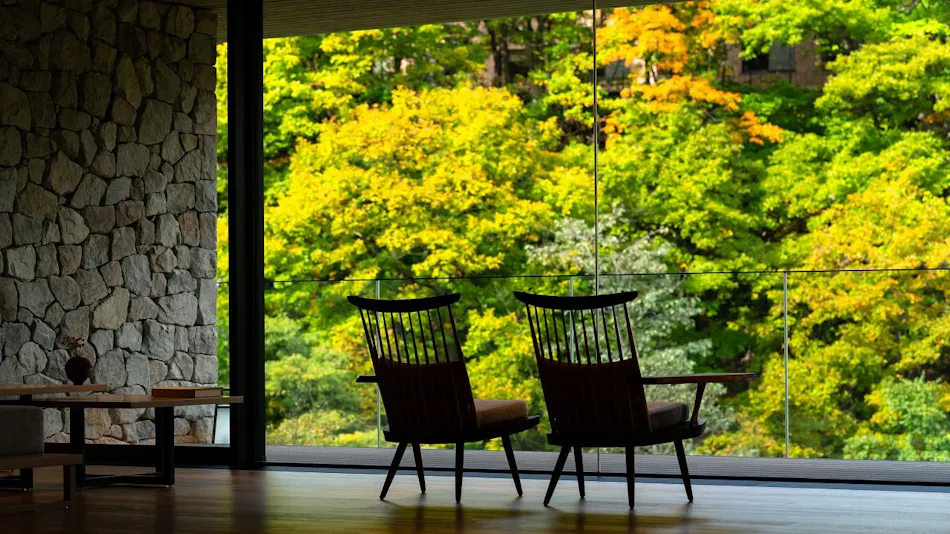 Chalet Ivy Jozankei