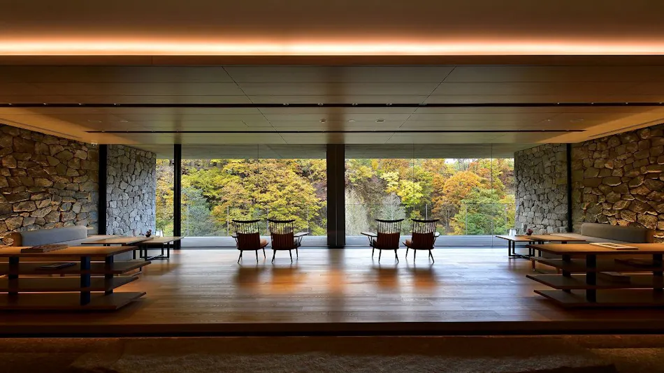 Chalet Ivy Jozankei