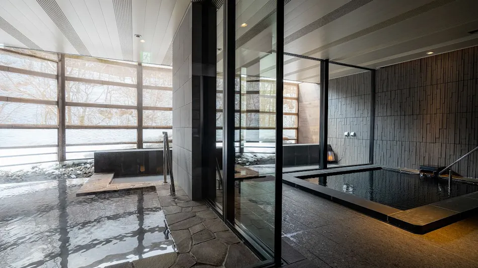 Chalet Ivy Jozankei