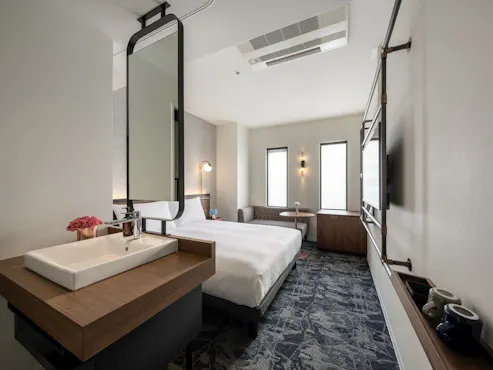 ■スーペリアダブル