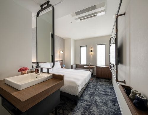 ■スーペリアダブル