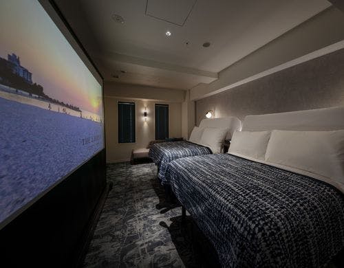 ■シアターツイン