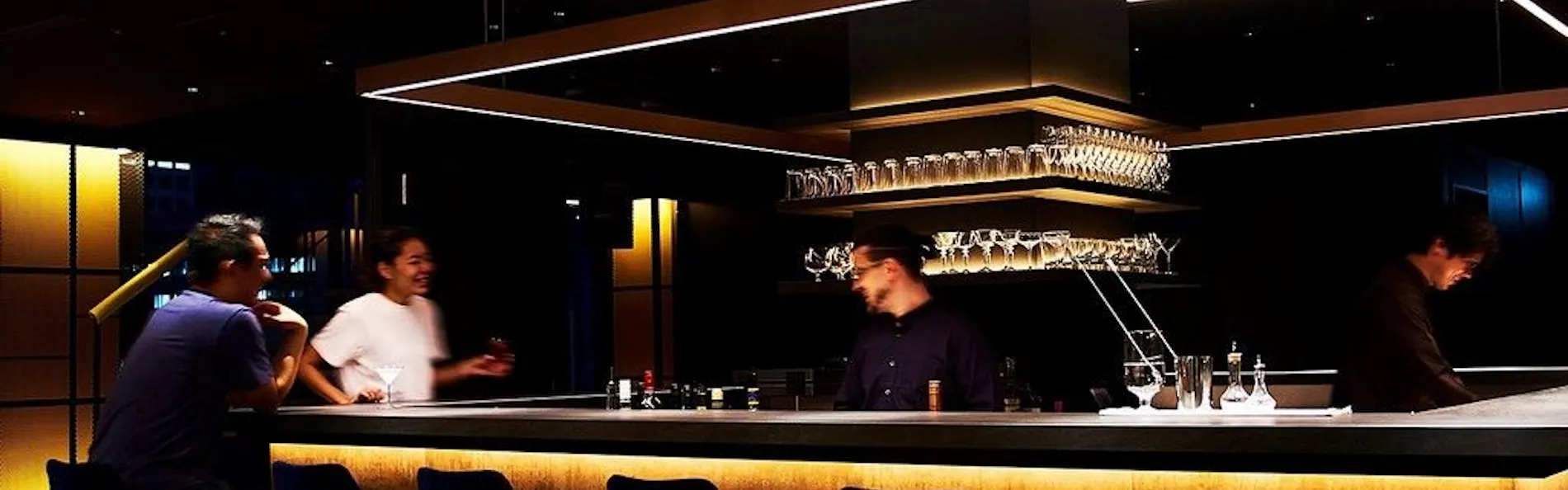 ザ・ライブリー大阪本町(THE LIVELY 大阪本町)