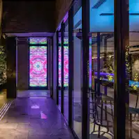 ■エントランス