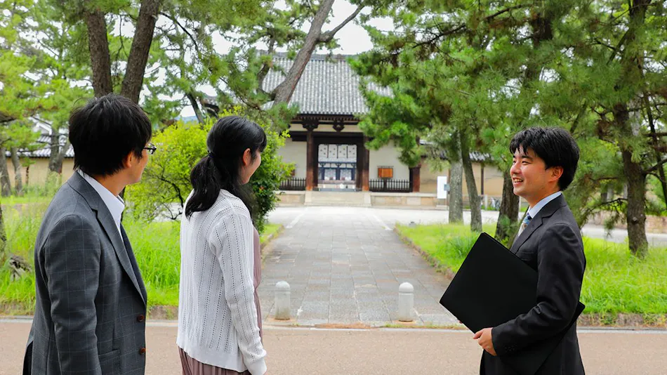 Waqoo Horyuji